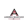 LOGO ANDREA MANCUSO VIDEOMAKER